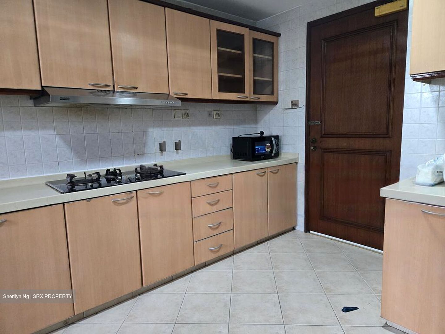 Windermere (D23), Condominium #485038561